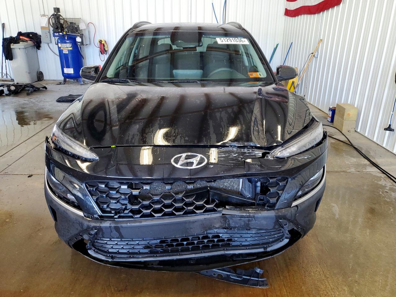 2023 HYUNDAI KONA SEL — снимка 5