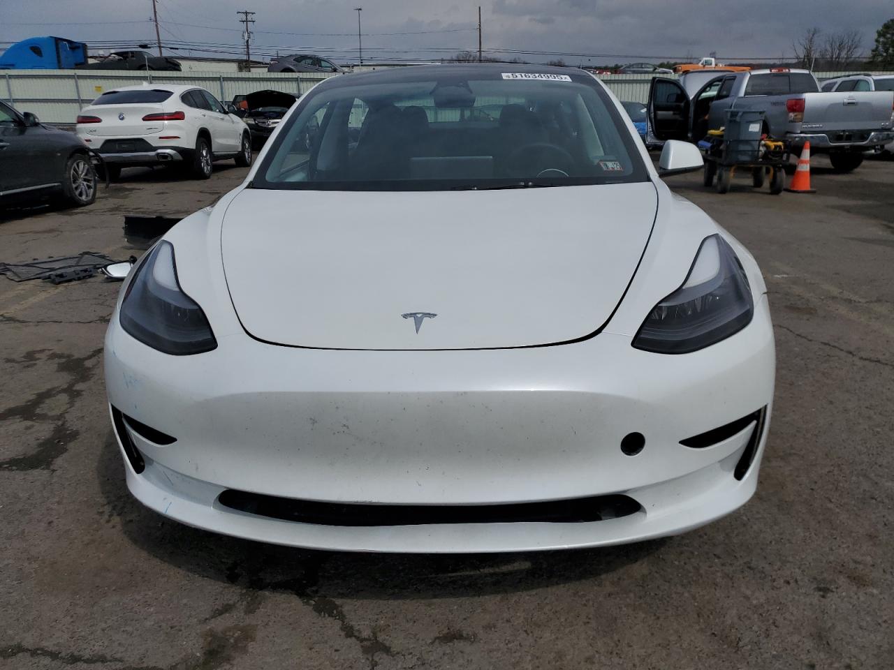 2023 TESLA MODEL 3 — снимка 5