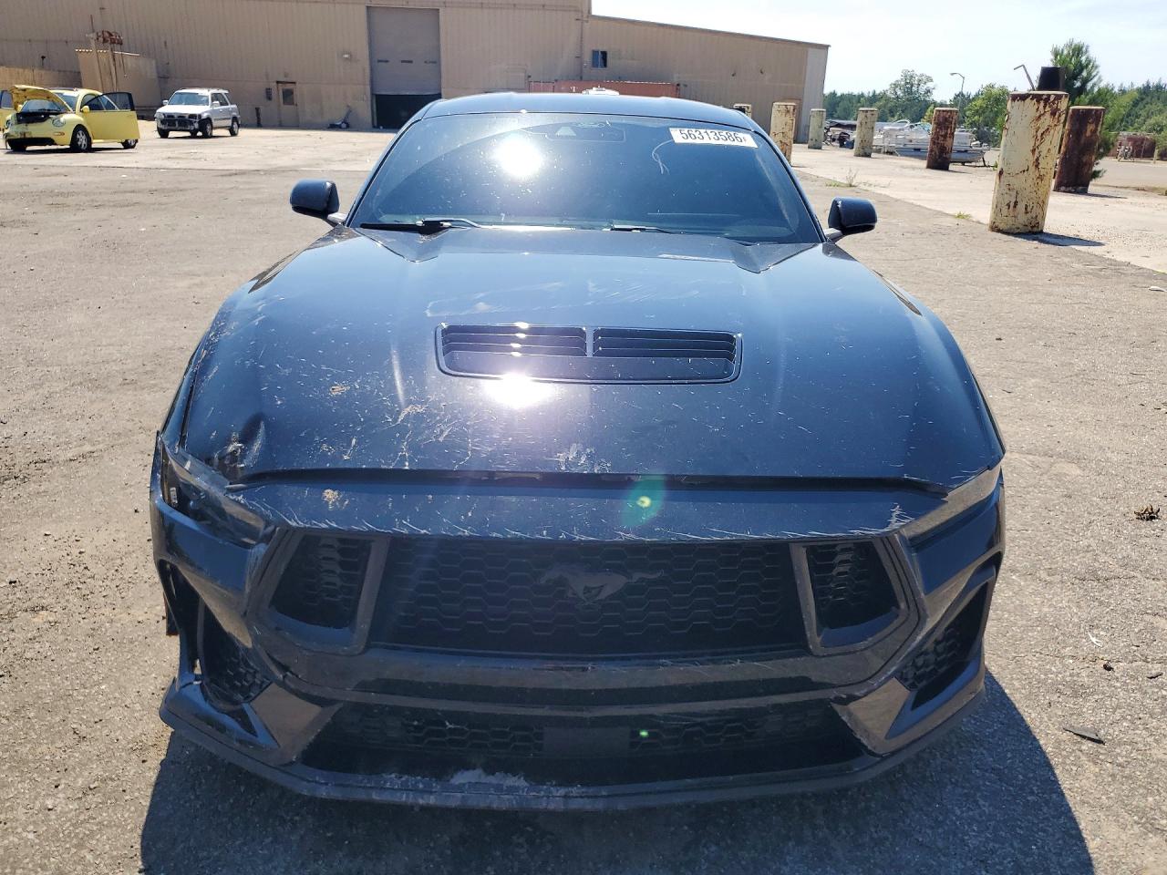 2024 FORD MUSTANG GT — снимка 5