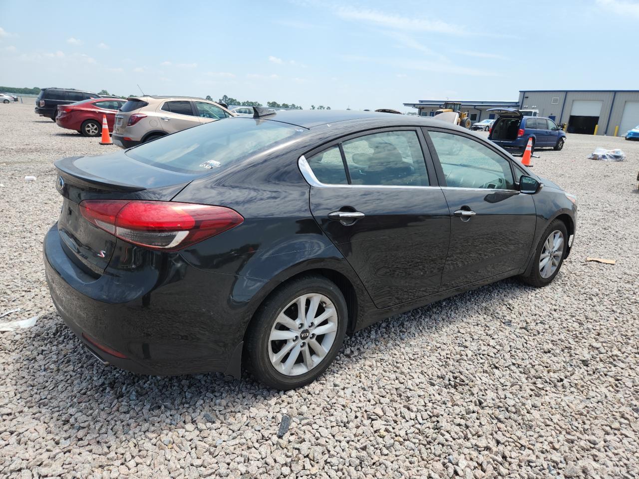 2017 KIA FORTE S — снимка 3