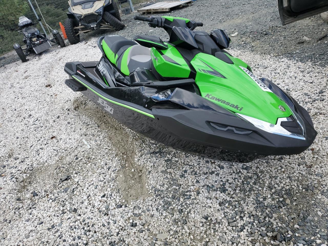 2023 KAWASAKI JET SKI
