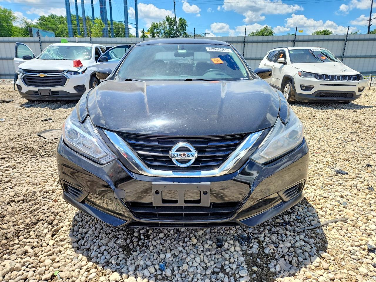2018 NISSAN ALTIMA — снимка 5