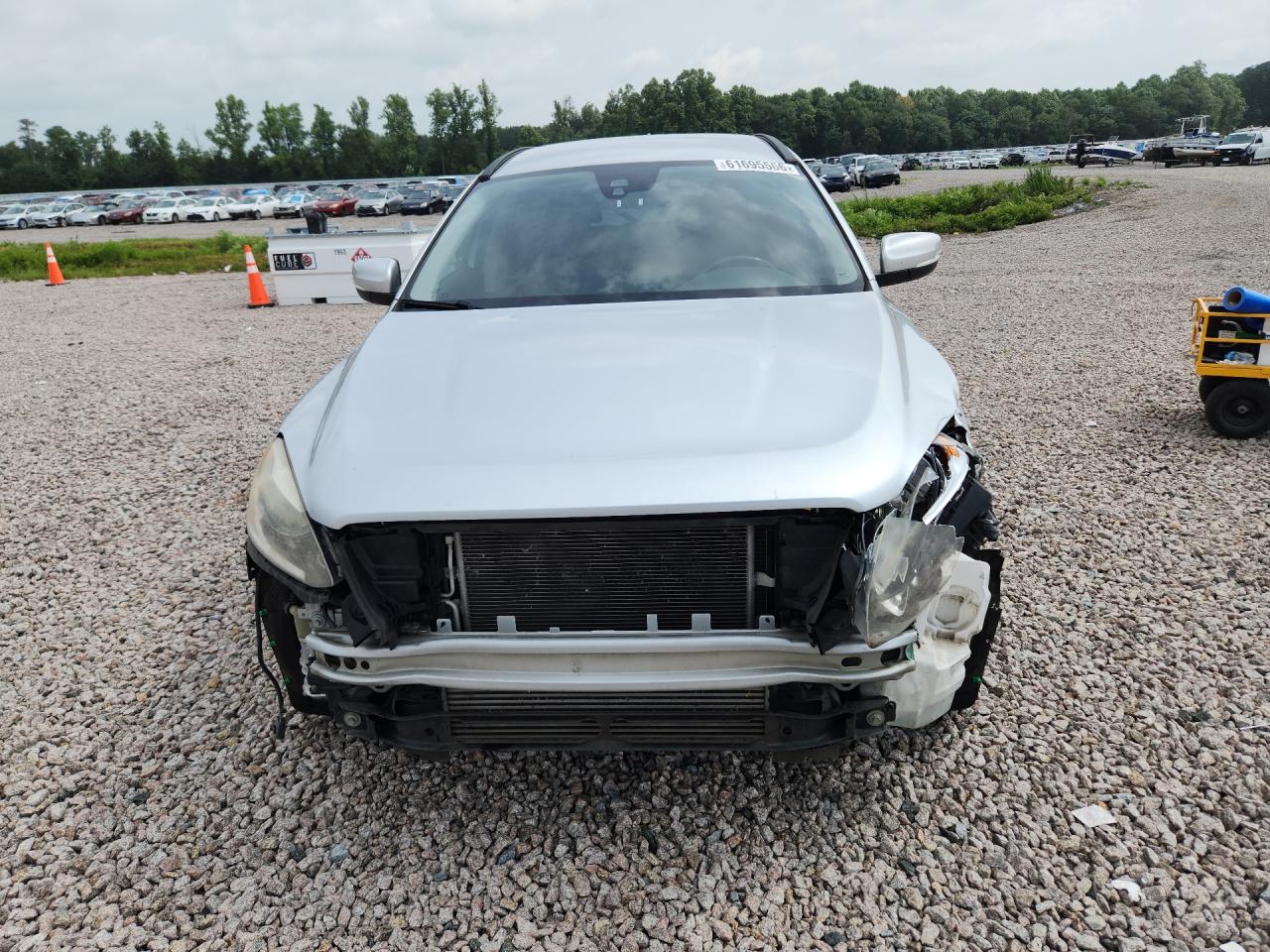 2017 VOLVO XC60 T5 — снимка 5