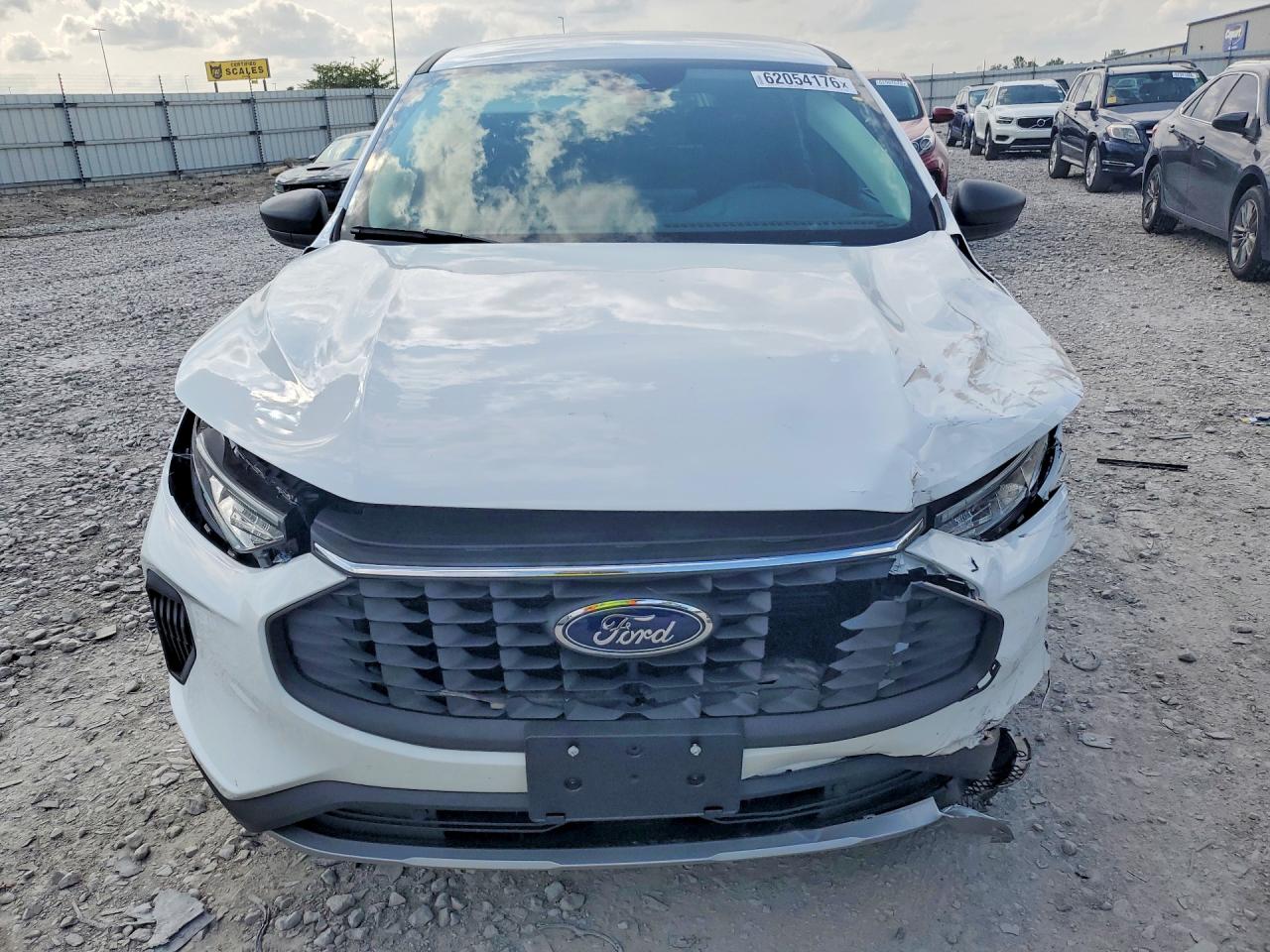 2026 FORD ESCAPE ACTIVE — снимка 5