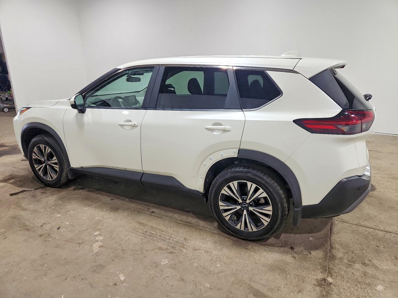 2023 NISSAN ROGUE SV — снимка 2