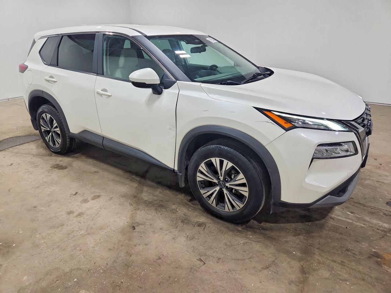 2023 NISSAN ROGUE SV — снимка 4