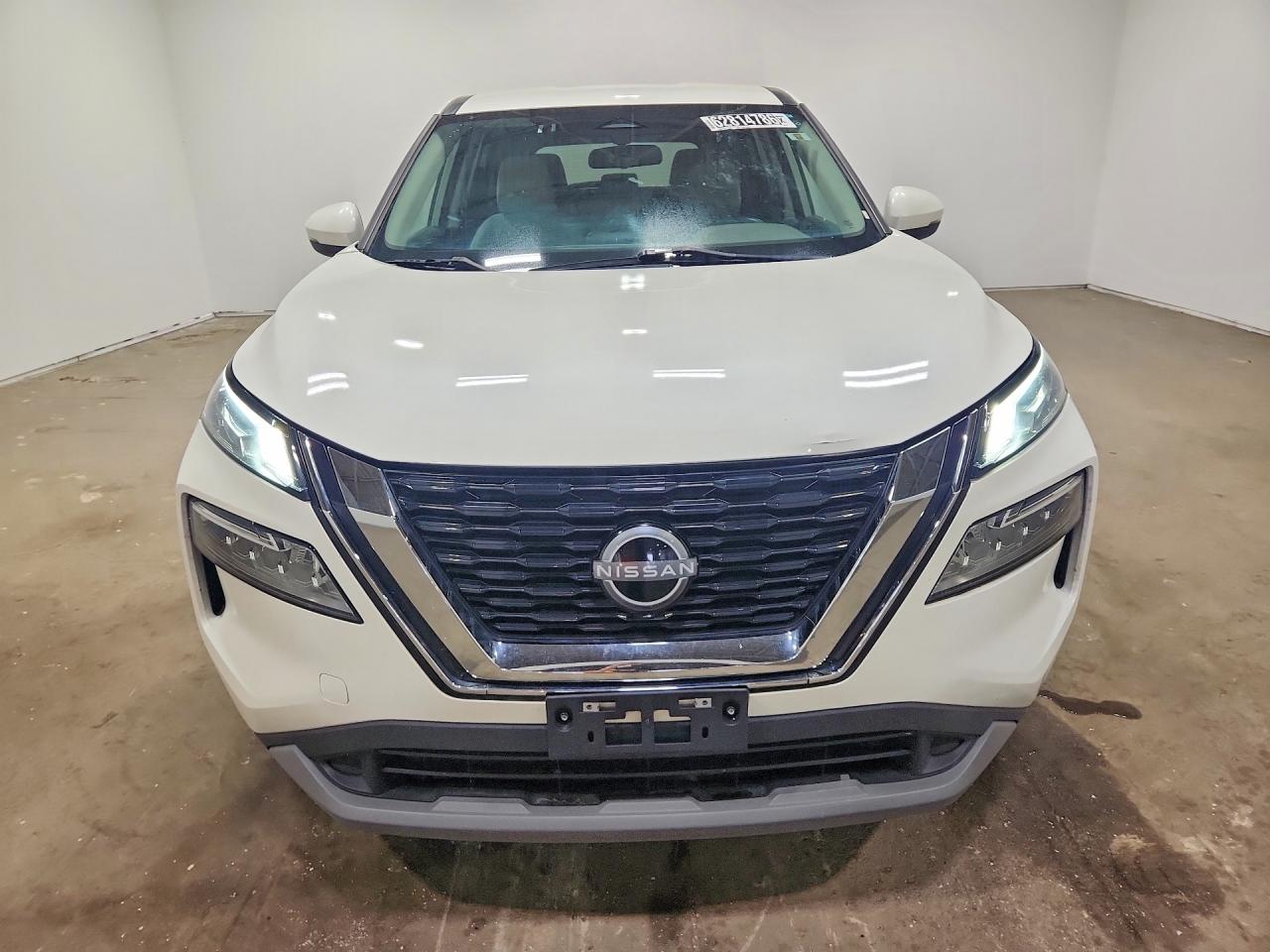 2023 NISSAN ROGUE SV — снимка 5