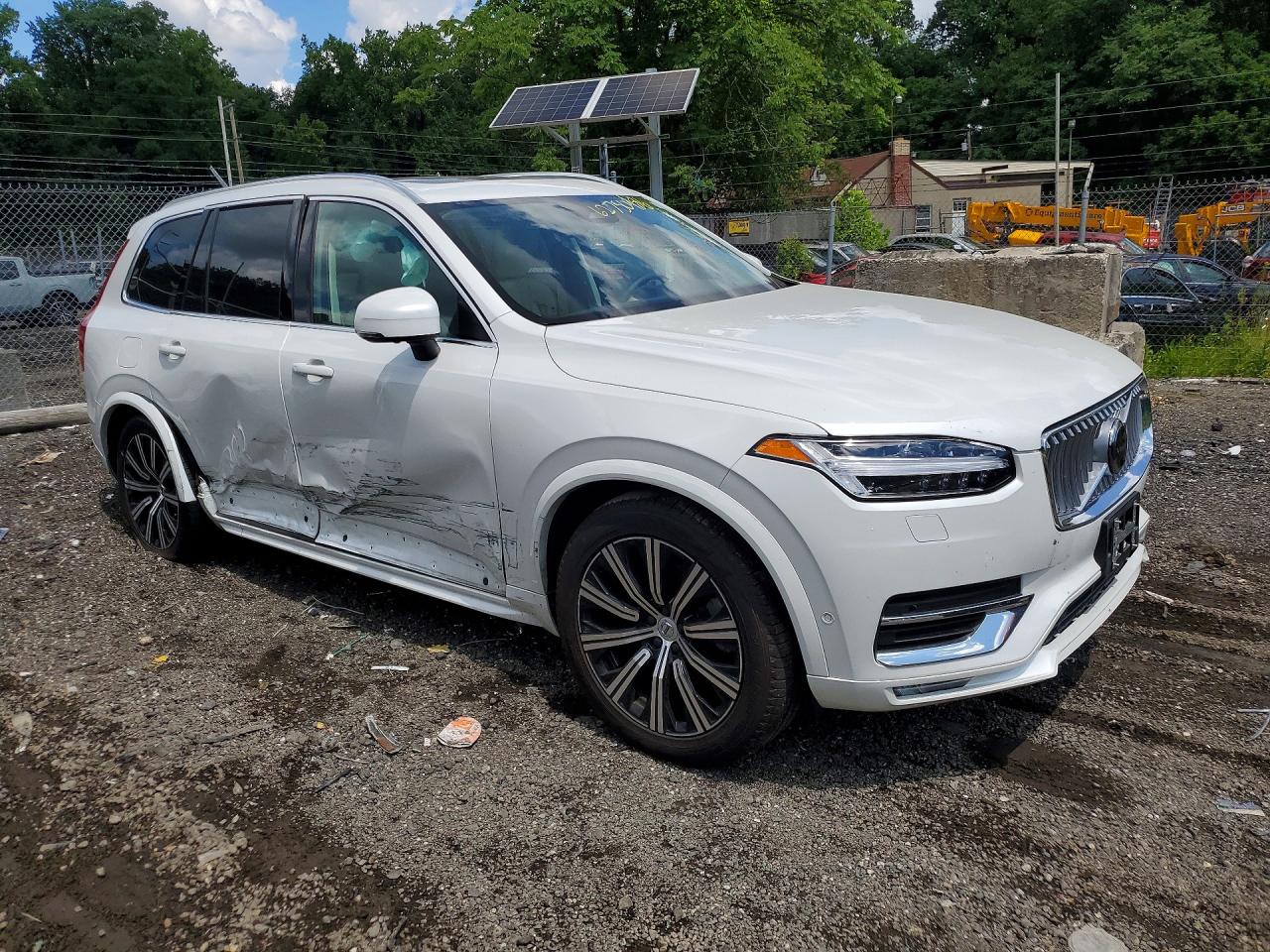 2023 VOLVO XC90 PLUS — снимка 4