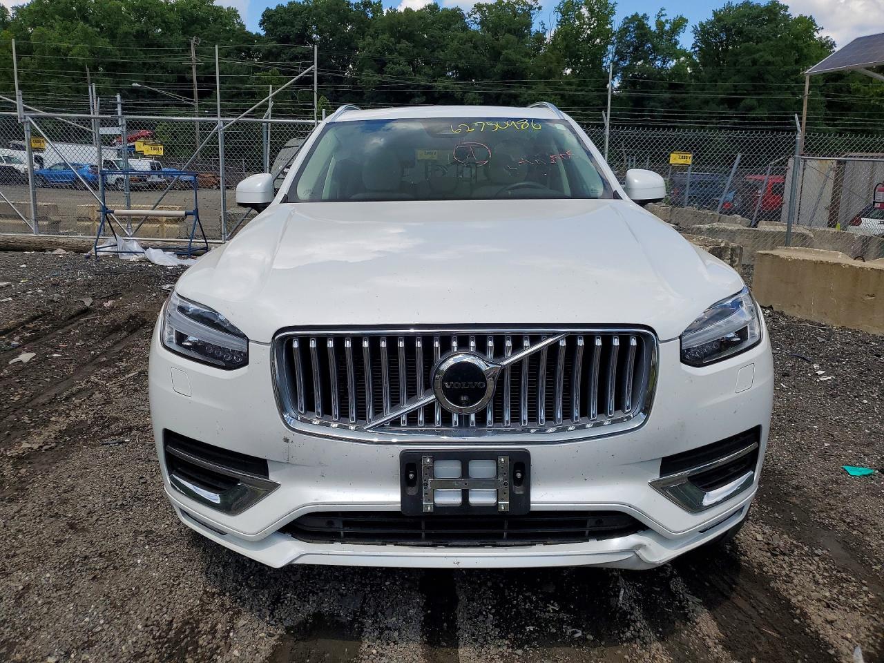 2023 VOLVO XC90 PLUS — снимка 5