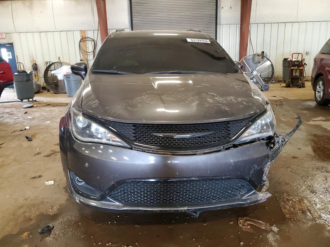 2018 CHRYSLER PACIFICA TOURING PLUS — снимка 5