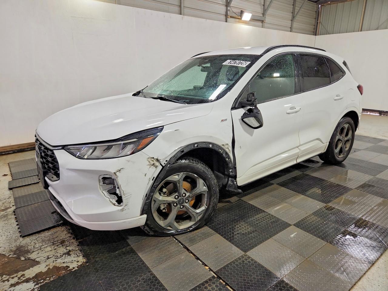 2023 FORD ESCAPE ST LINE