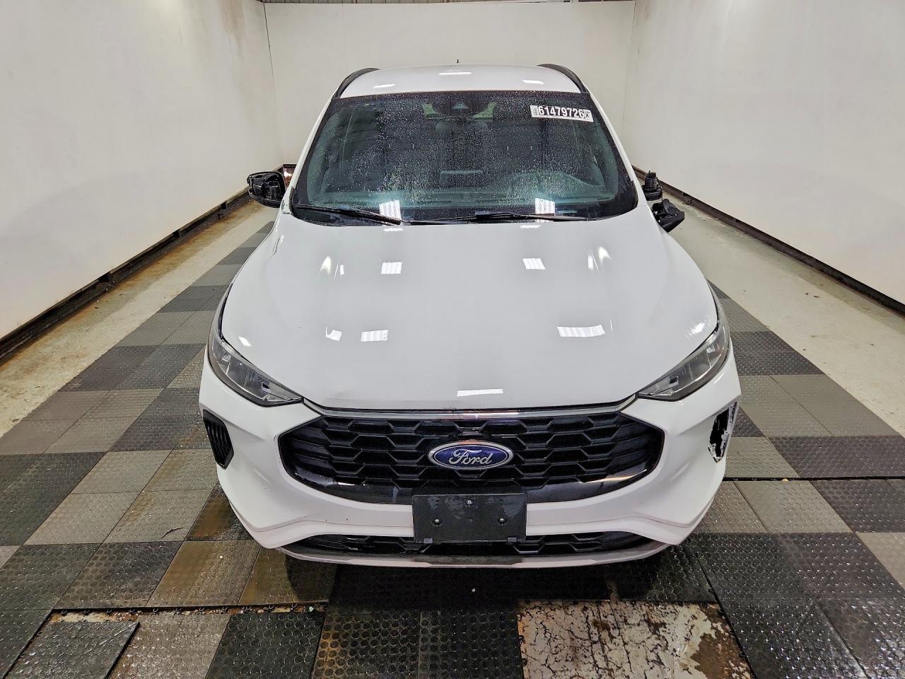 2023 FORD ESCAPE ST LINE — снимка 5