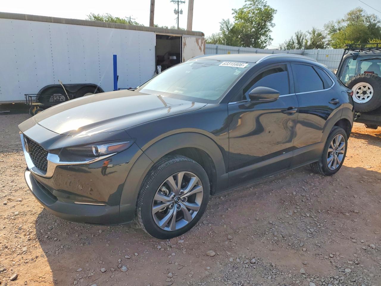 2023 MAZDA CX-30 PREFERRED