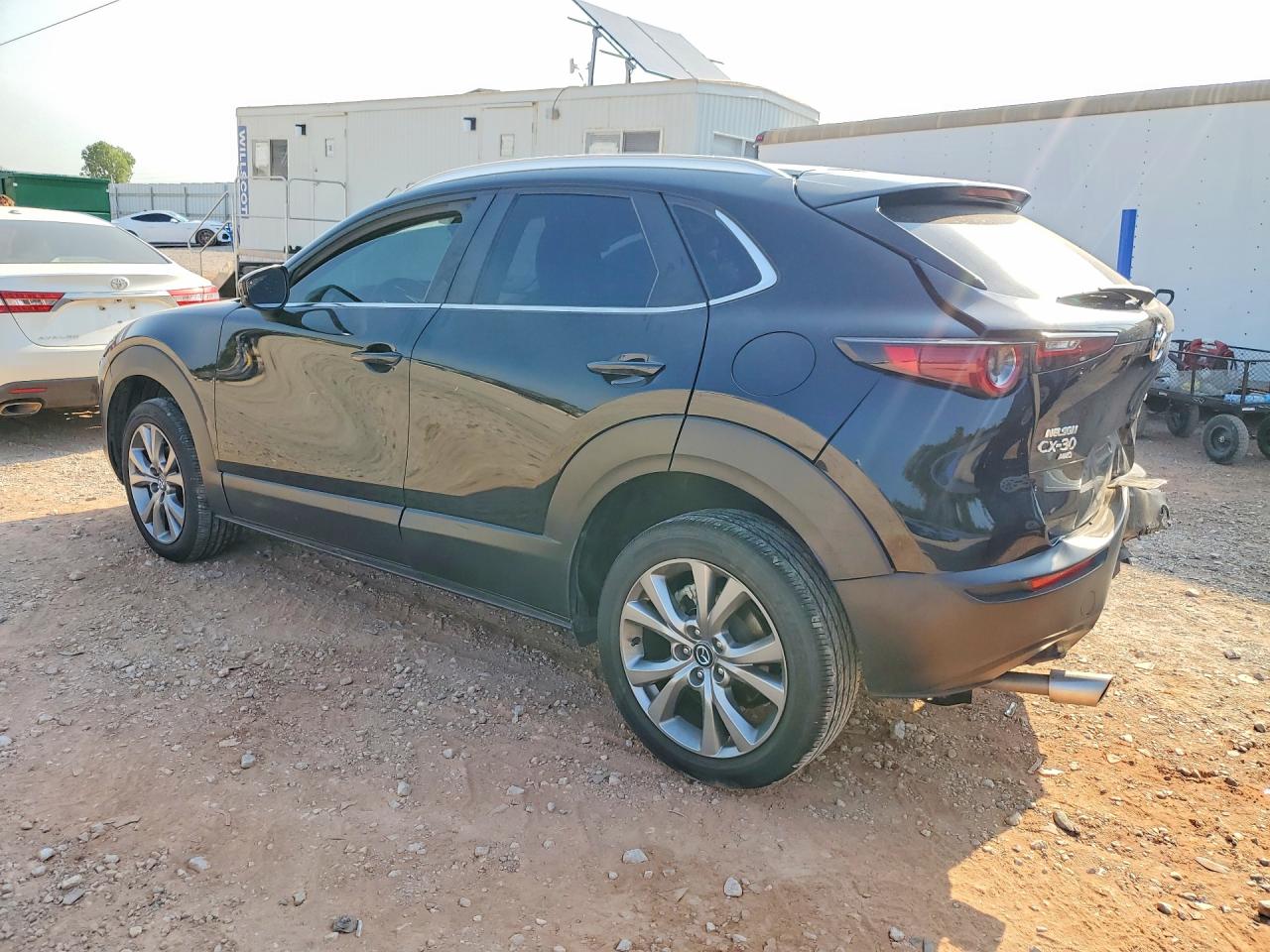 2023 MAZDA CX-30 PREFERRED — снимка 2