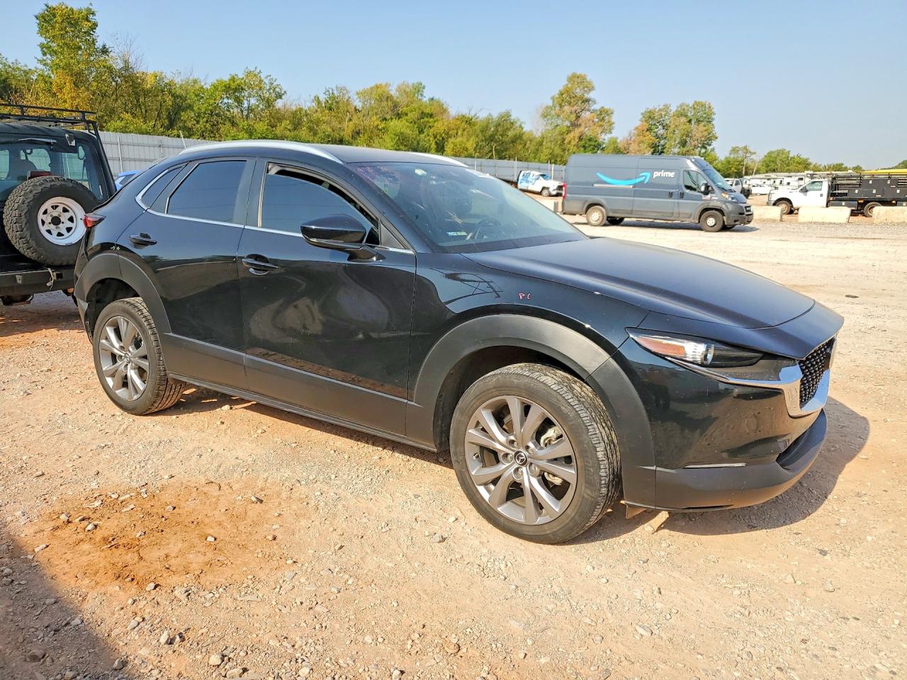 2023 MAZDA CX-30 PREFERRED — снимка 4