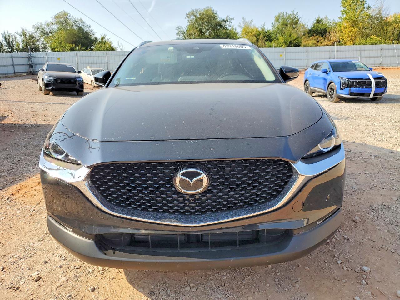 2023 MAZDA CX-30 PREFERRED — снимка 5