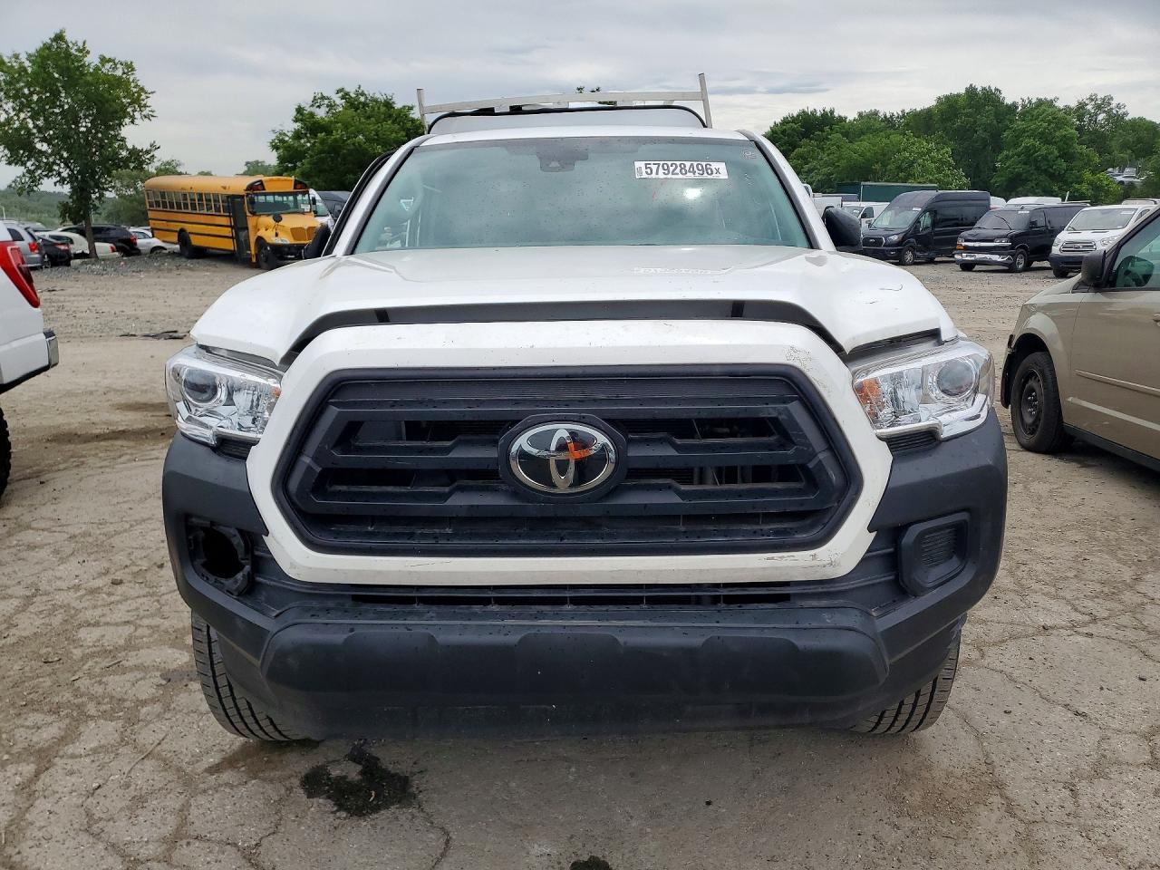 2023 TOYOTA TACOMA SR — снимка 5