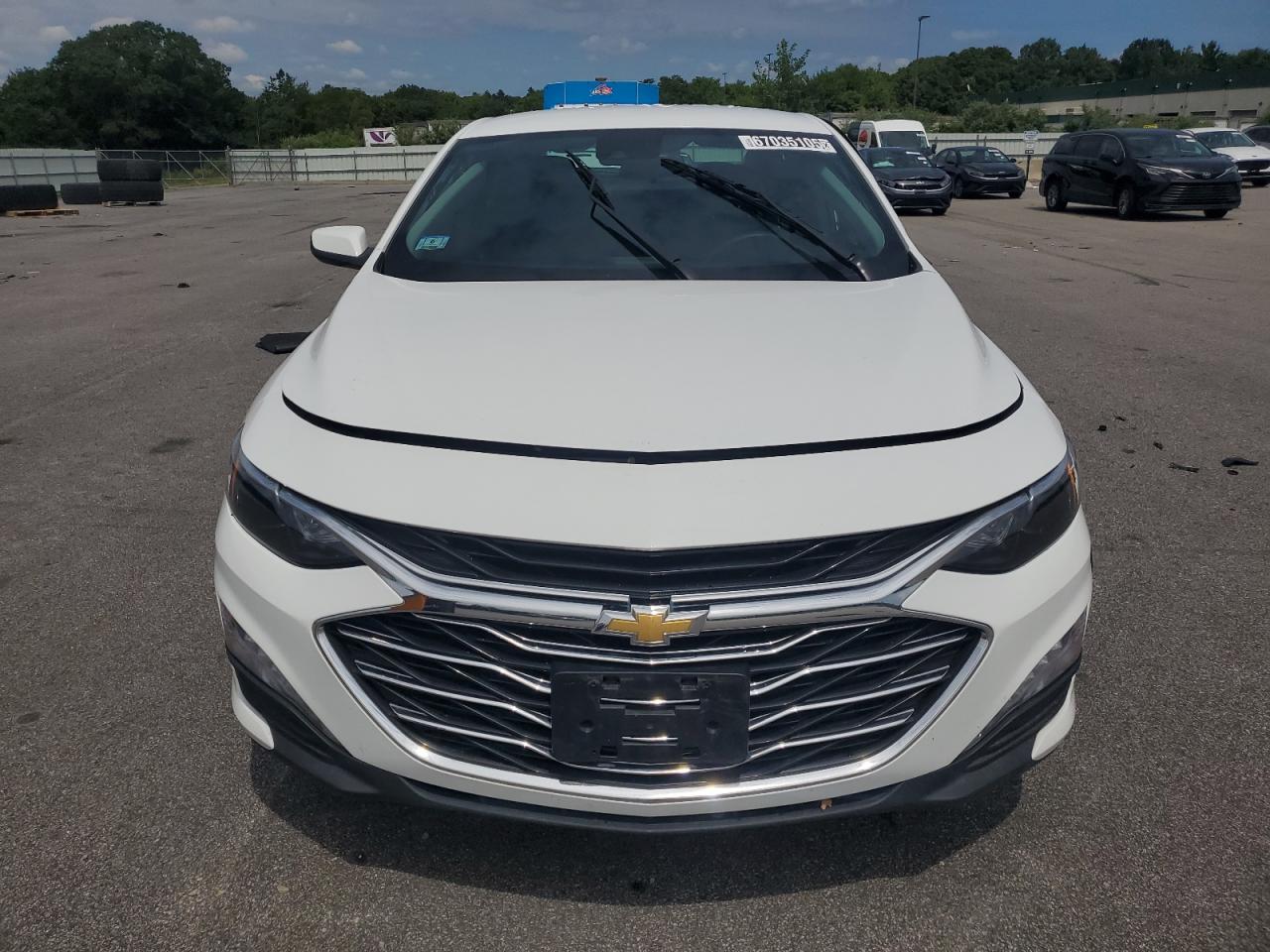 2023 CHEVROLET MALIBU LT — снимка 5