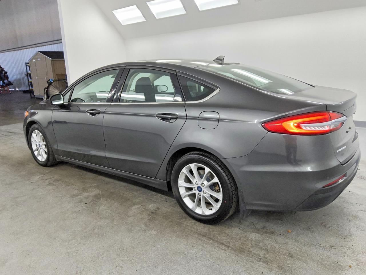 2020 FORD FUSION SE — снимка 2