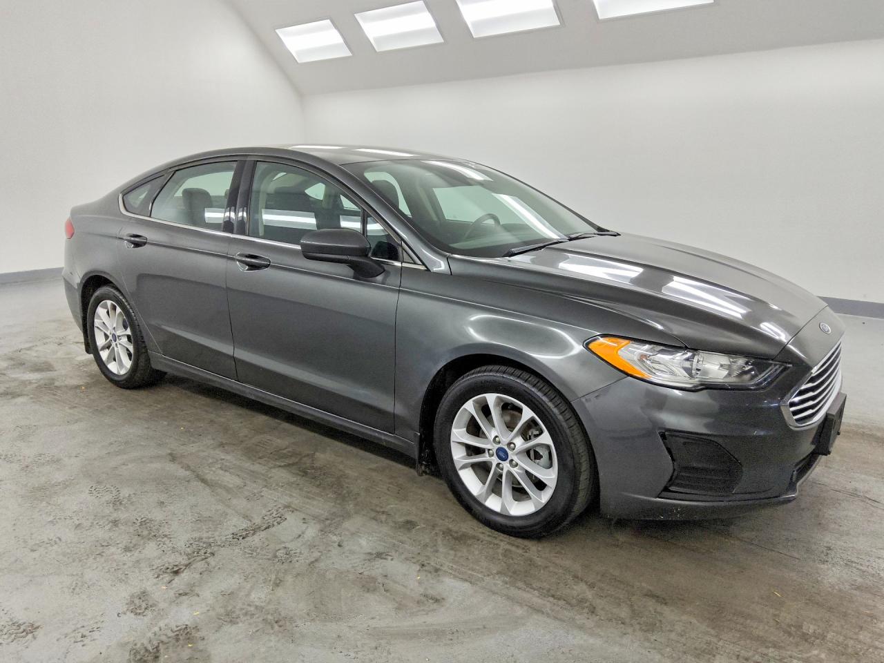 2020 FORD FUSION SE — снимка 4