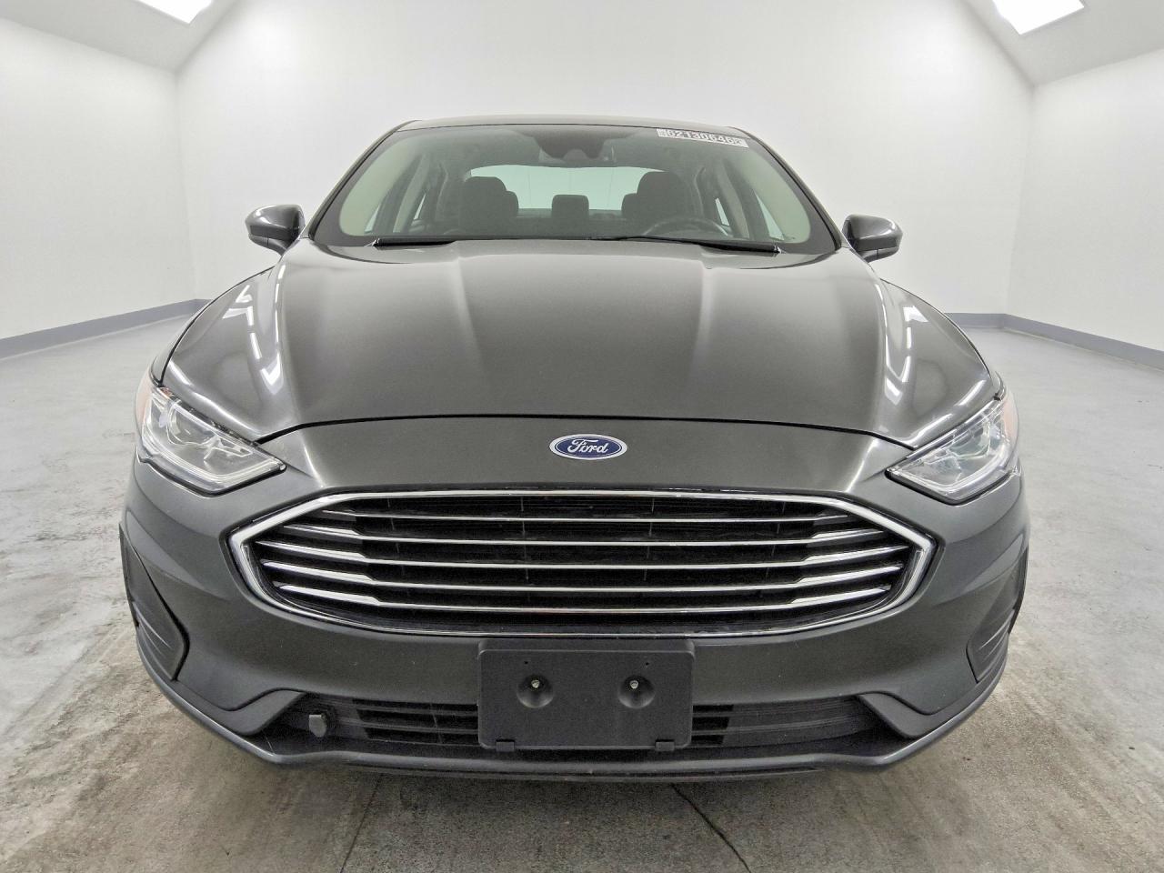 2020 FORD FUSION SE — снимка 5