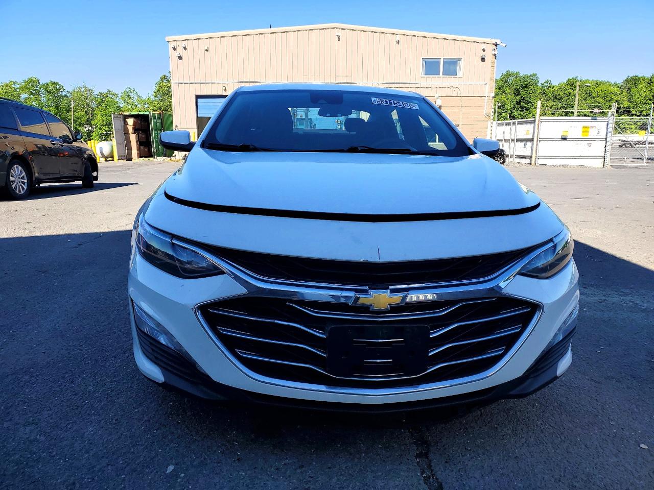 2023 CHEVROLET MALIBU LT — снимка 5