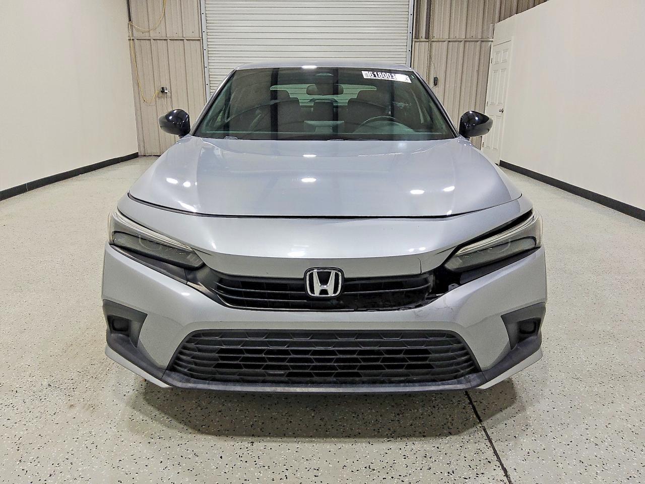 2022 HONDA CIVIC SPORT — снимка 5
