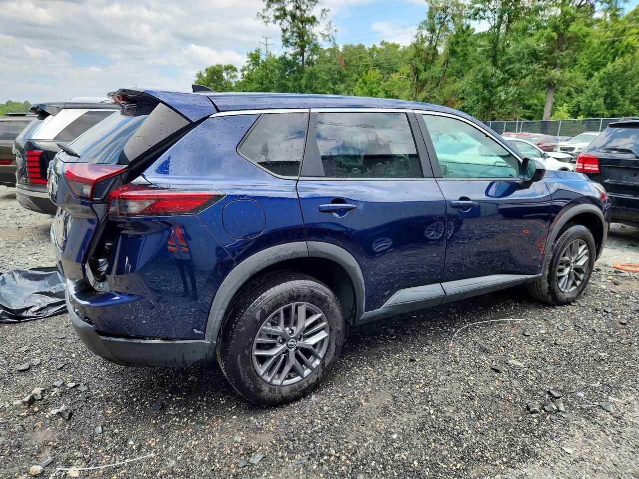 2026 NISSAN ROGUE SV — снимка 3