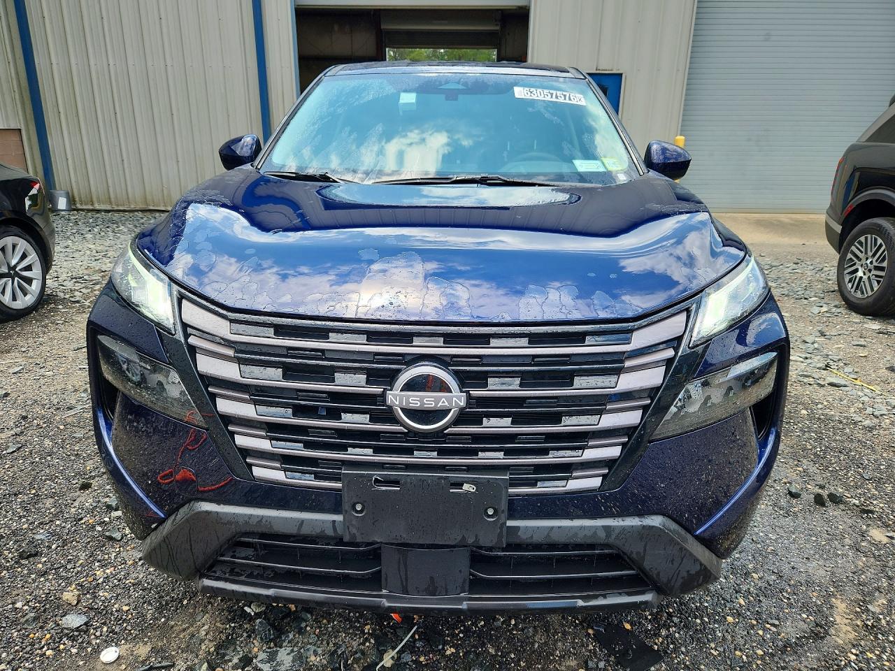 2026 NISSAN ROGUE SV — снимка 5