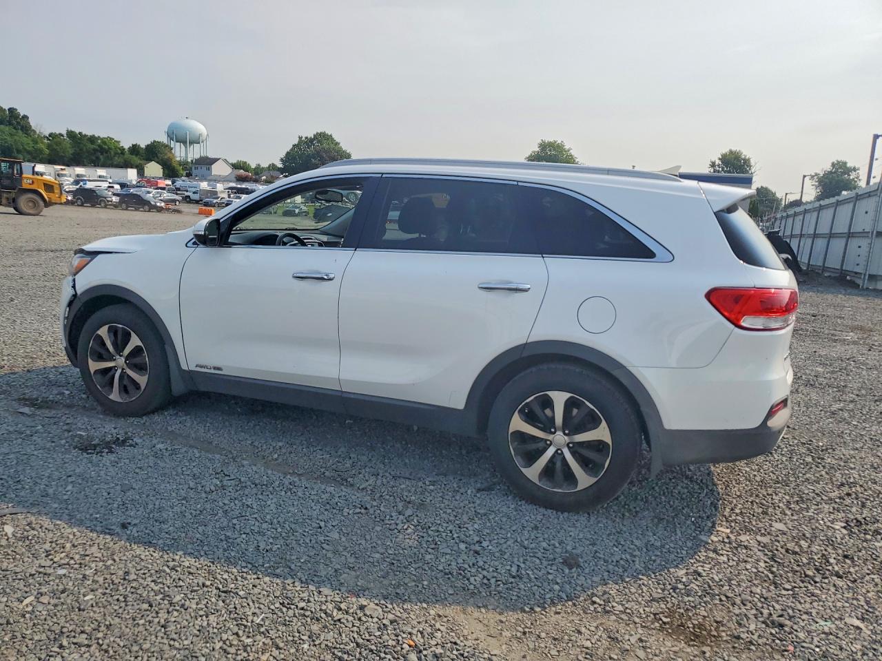 2016 KIA SORENTO EX — снимка 2