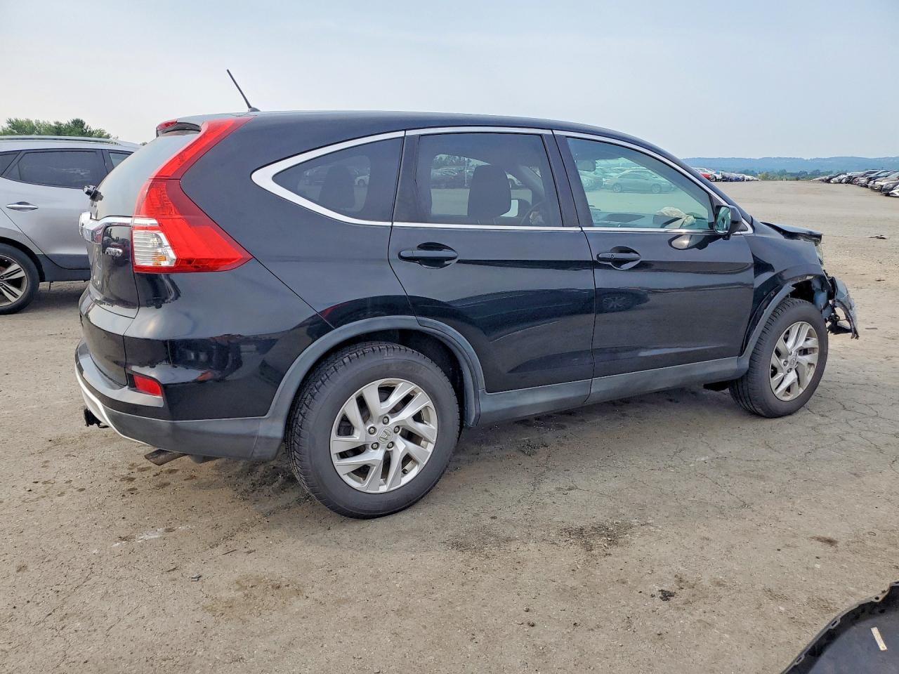 2015 HONDA CR-V EX — снимка 3