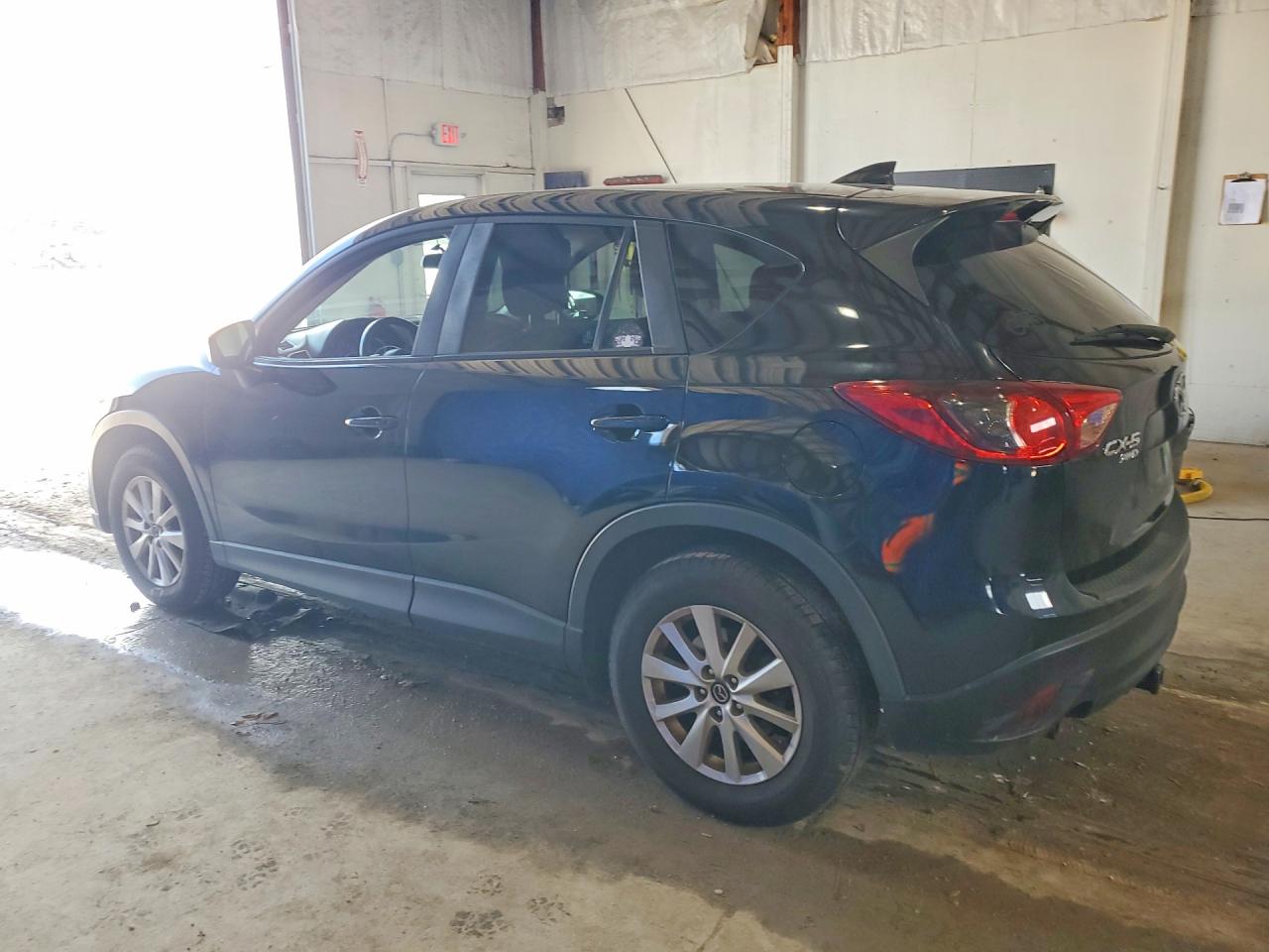 2016 MAZDA CX-5 TOURING — снимка 2