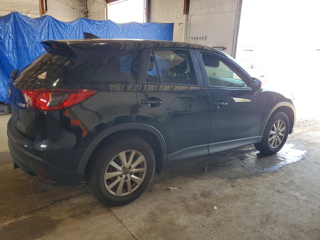 2016 MAZDA CX-5 TOURING — снимка 3