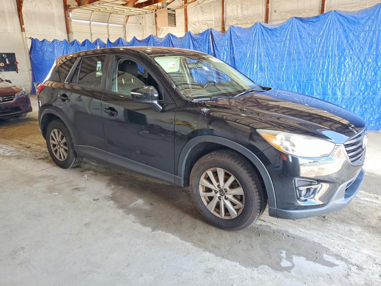 2016 MAZDA CX-5 TOURING — снимка 4