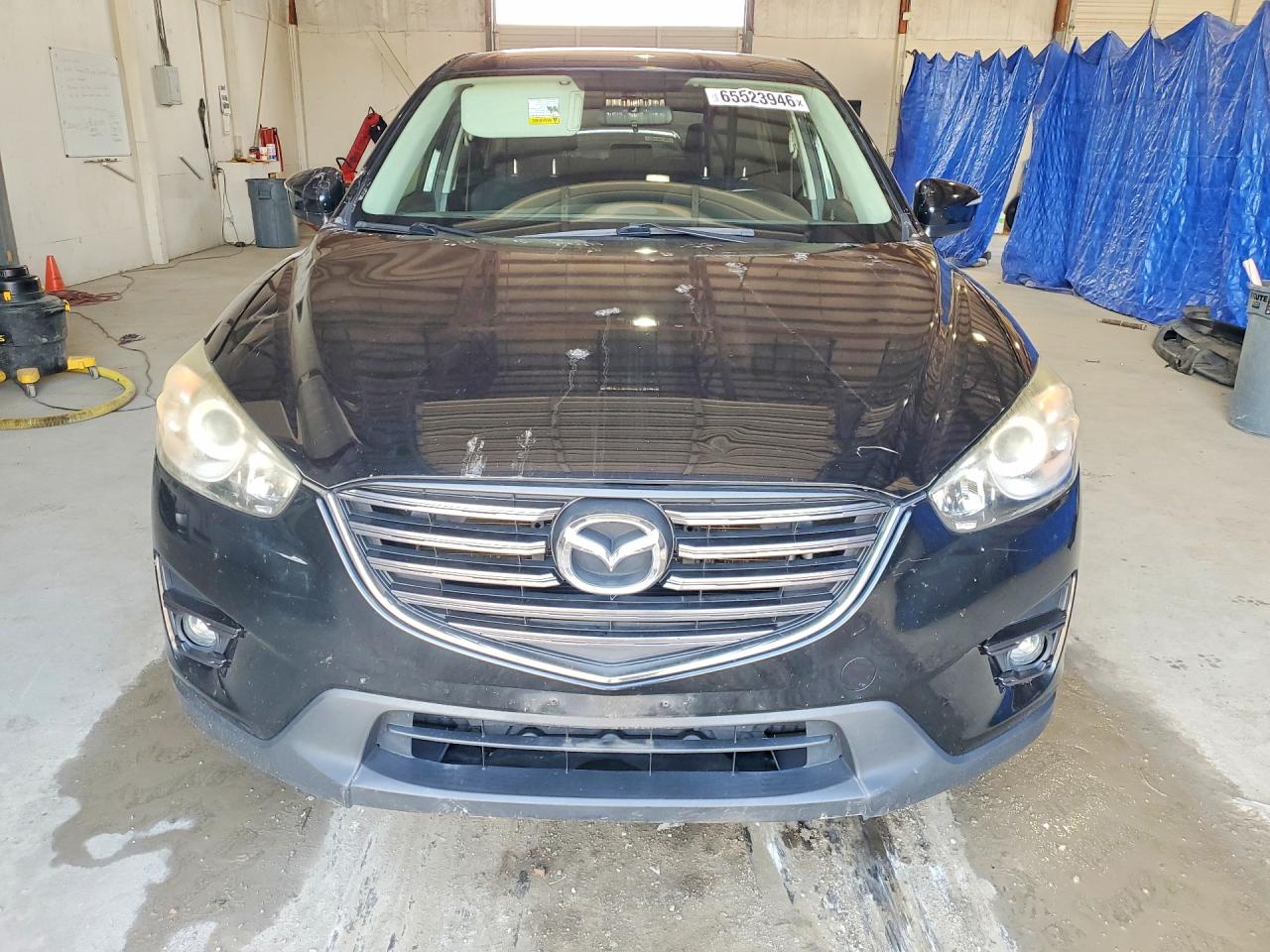 2016 MAZDA CX-5 TOURING — снимка 5