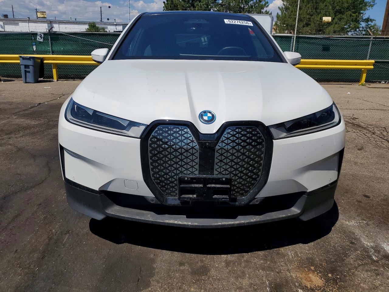 2024 BMW IX XDRIVE50 — снимка 5