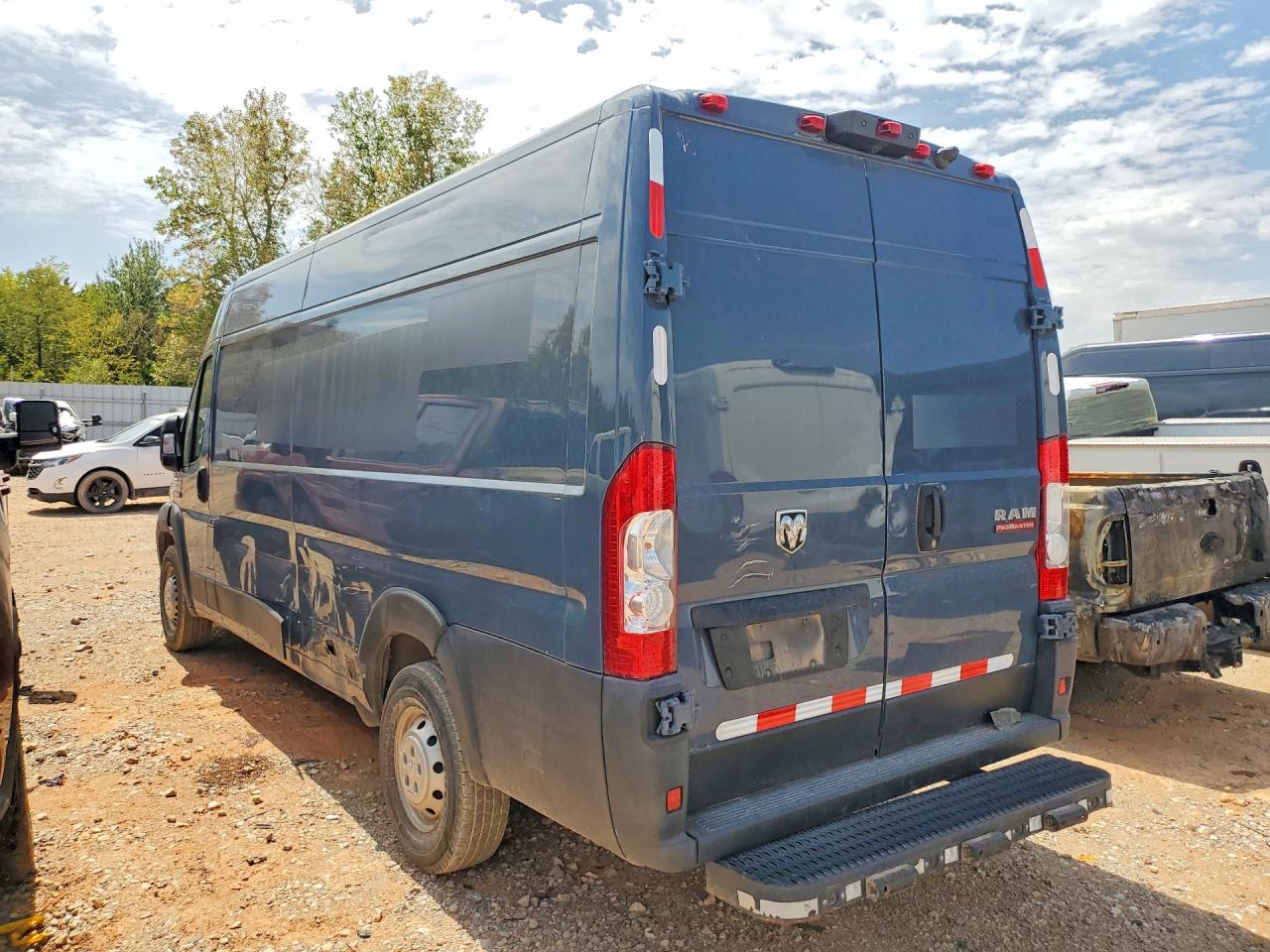 2021 RAM PROMASTER 3500 — снимка 2