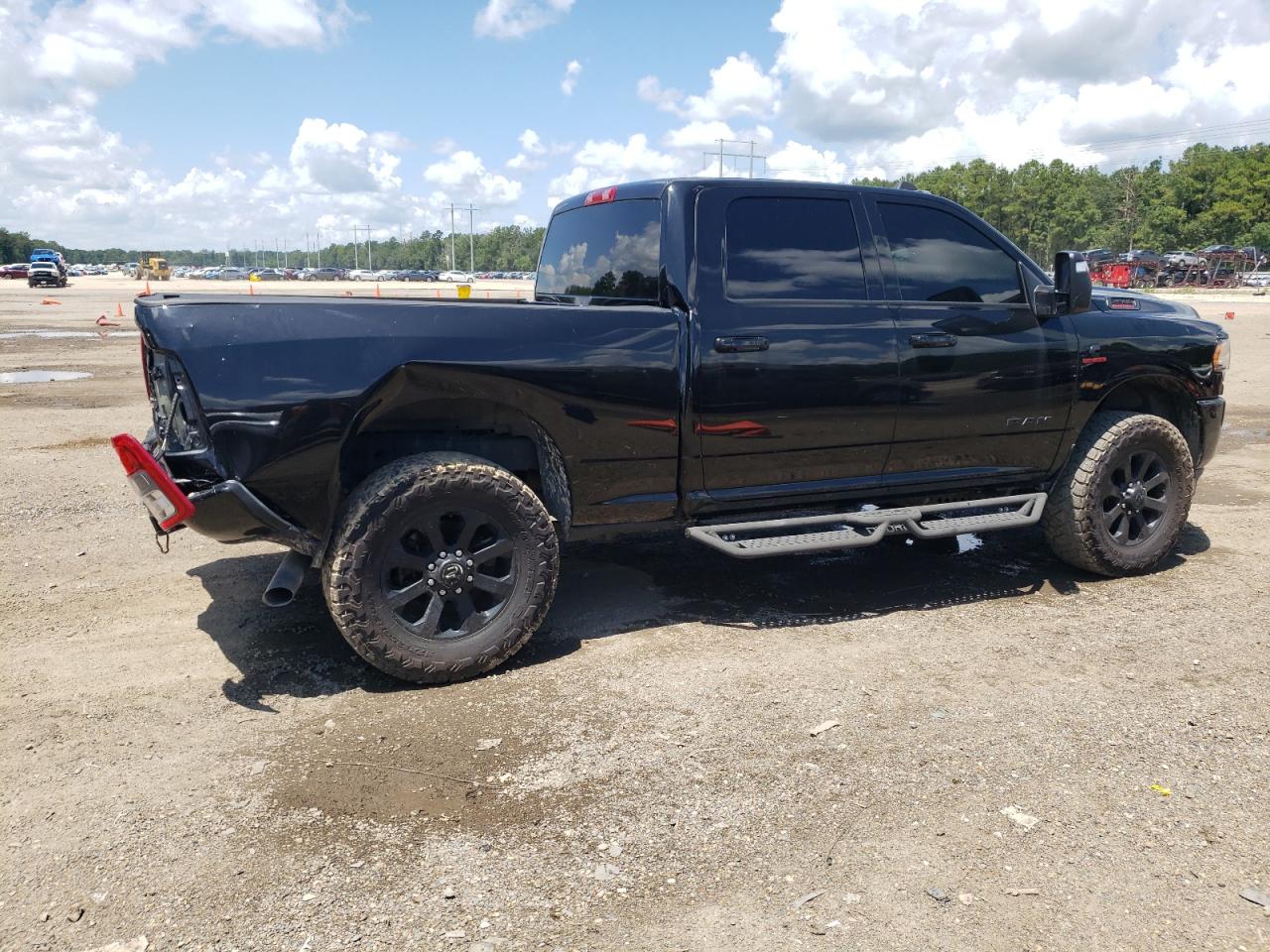 2024 RAM 2500 BIG HORN — снимка 3