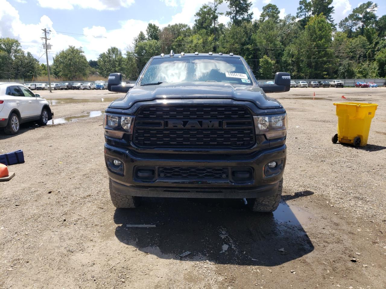 2024 RAM 2500 BIG HORN — снимка 5
