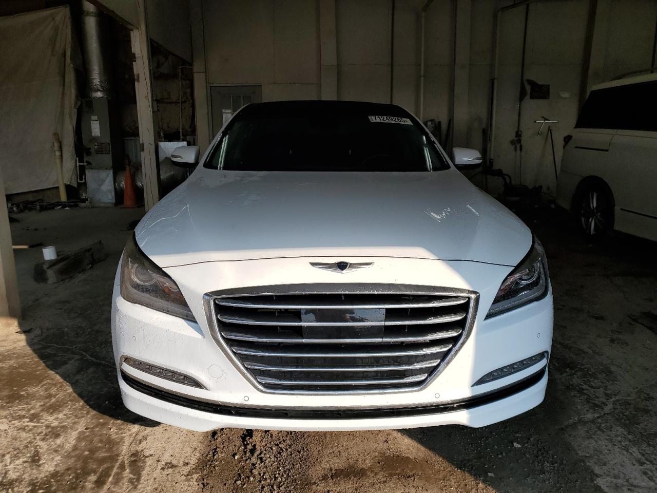 2016 HYUNDAI GENESIS 3.8L — снимка 5