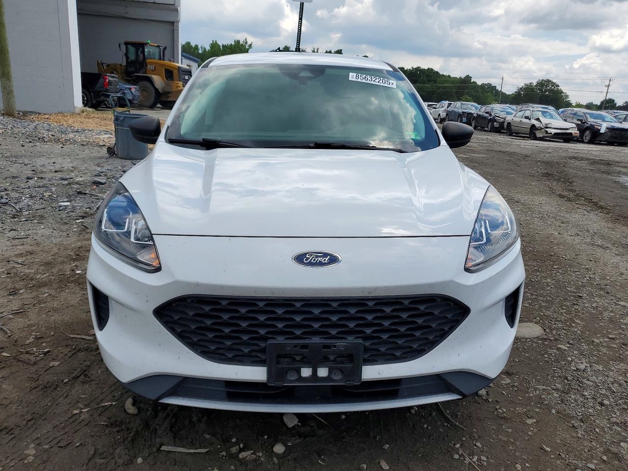 2021 FORD ESCAPE S — снимка 5