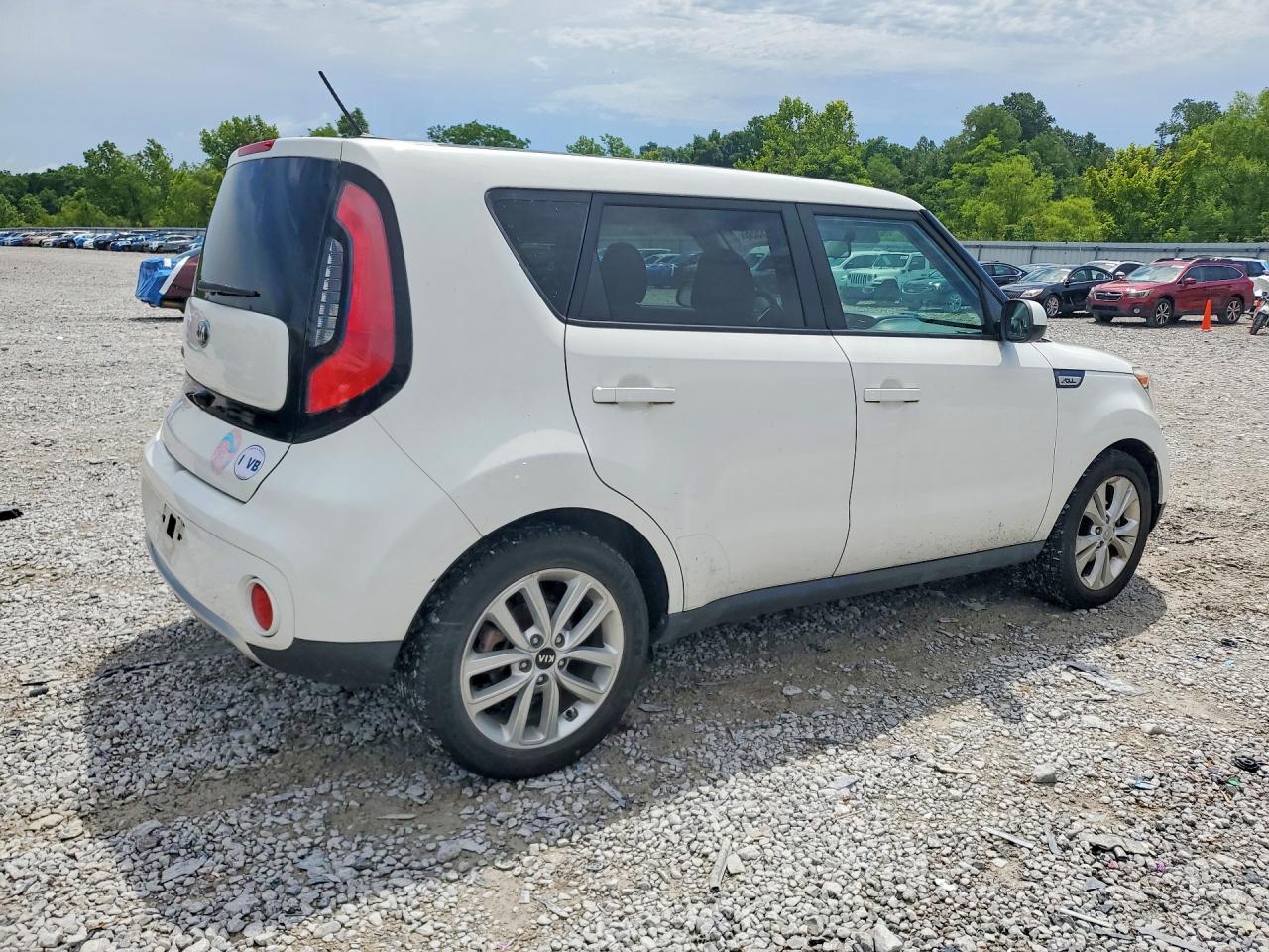 2018 KIA SOUL + — снимка 3