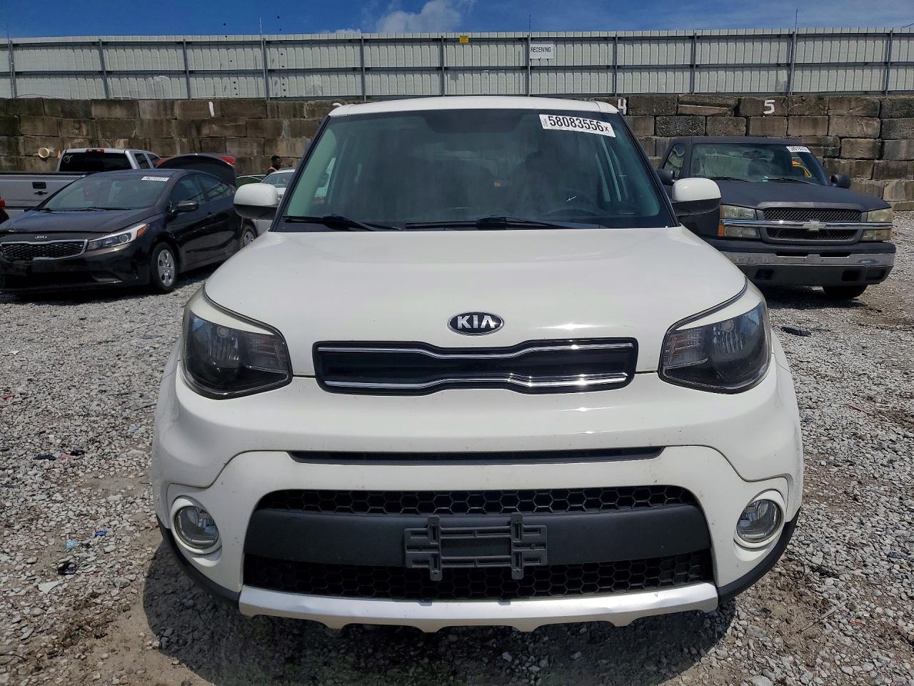 2018 KIA SOUL + — снимка 5