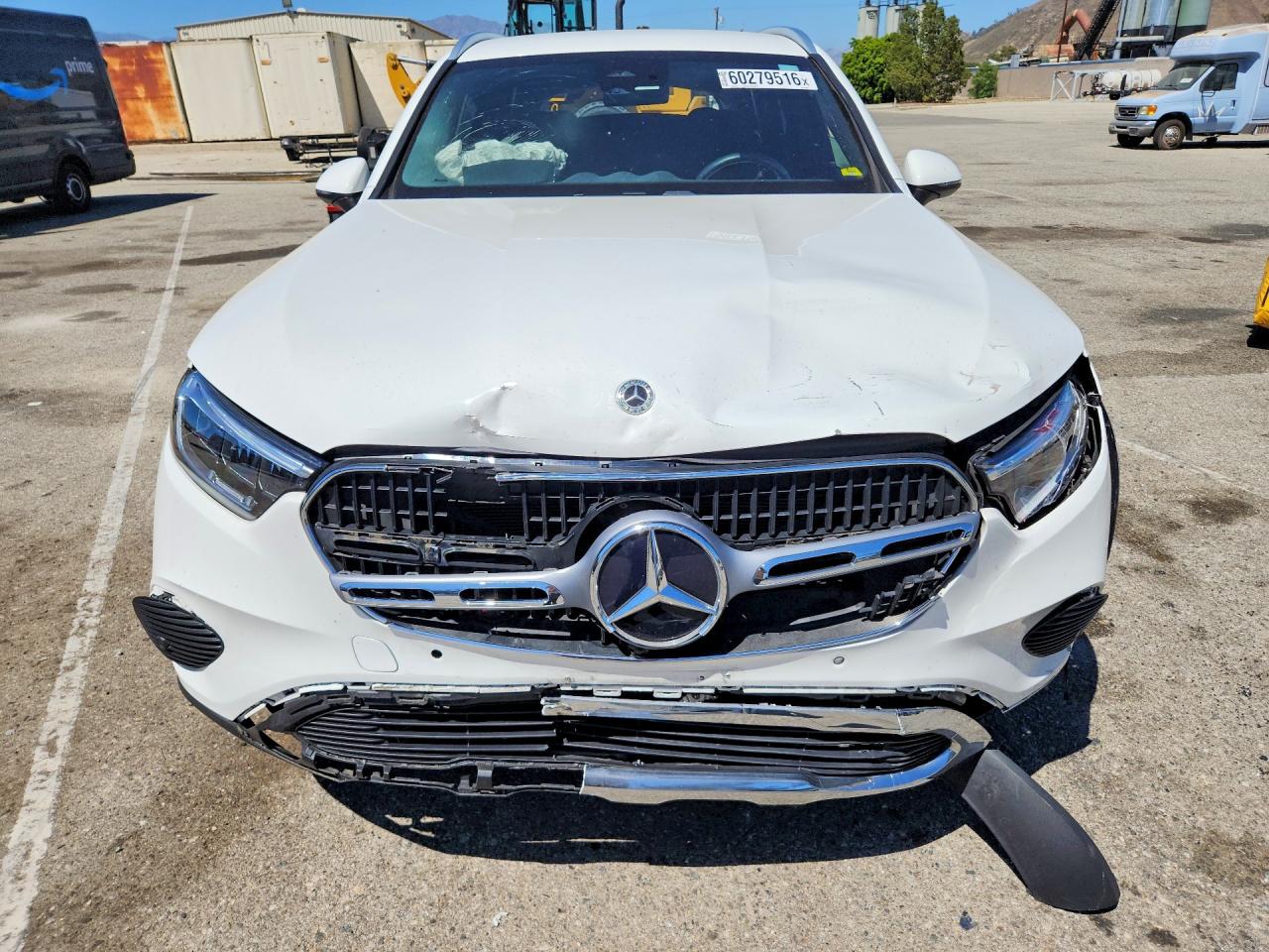 2023 MERCEDES-BENZ GLC 300 — снимка 5