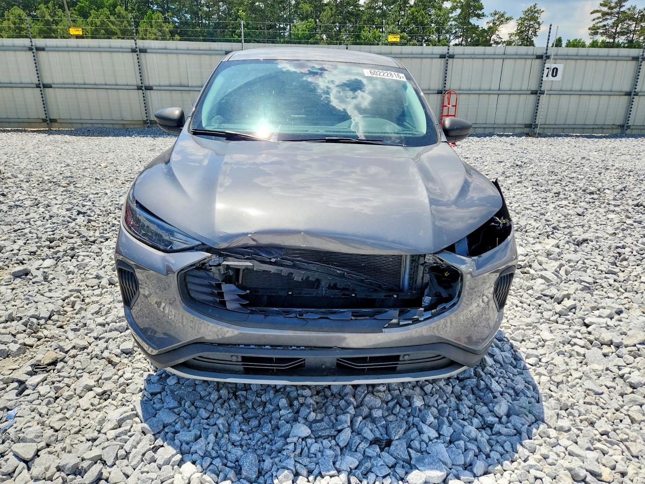 2025 FORD ESCAPE ACTIVE — снимка 5