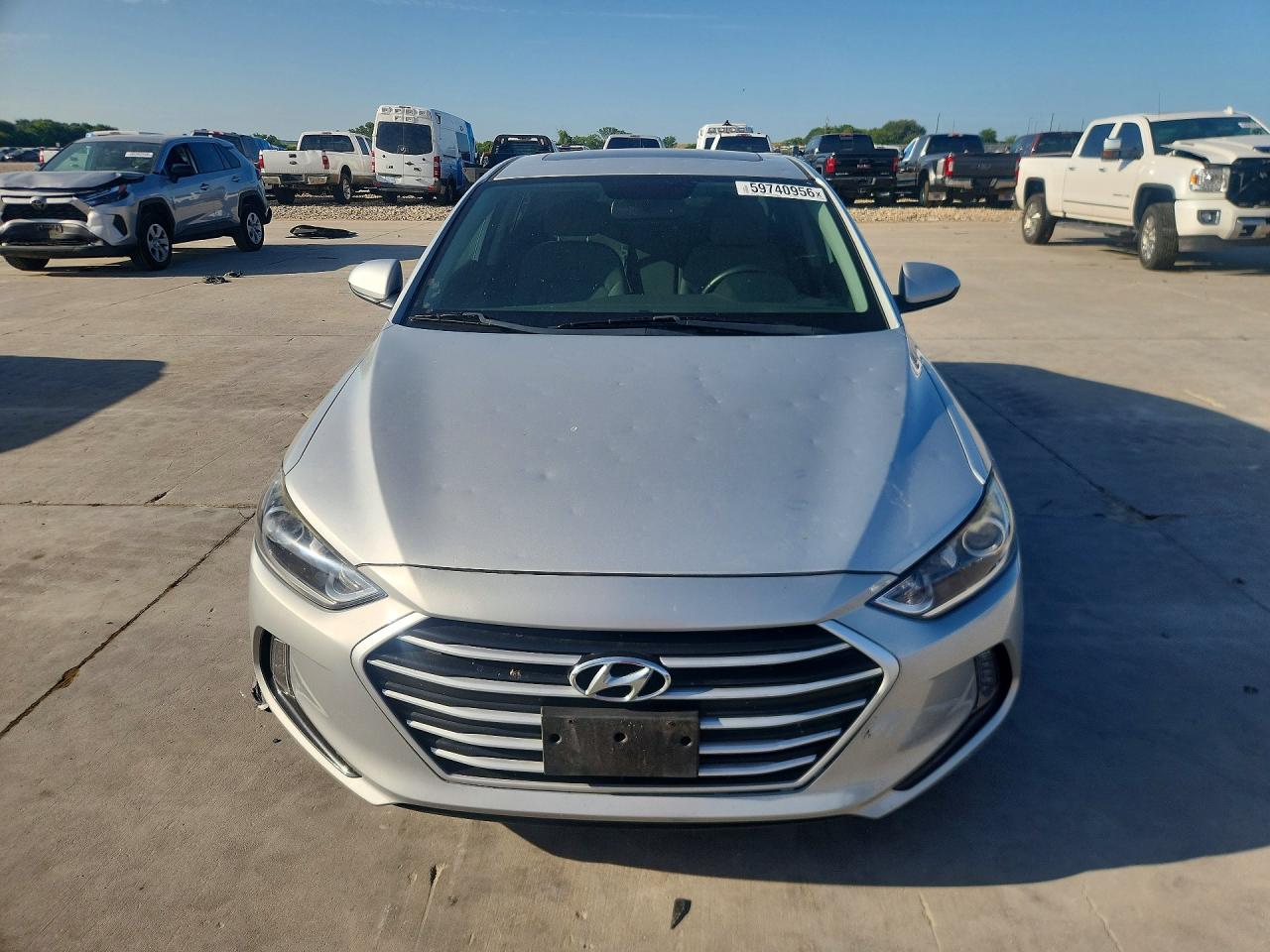 2018 HYUNDAI ELANTRA VALUE EDITION — снимка 5