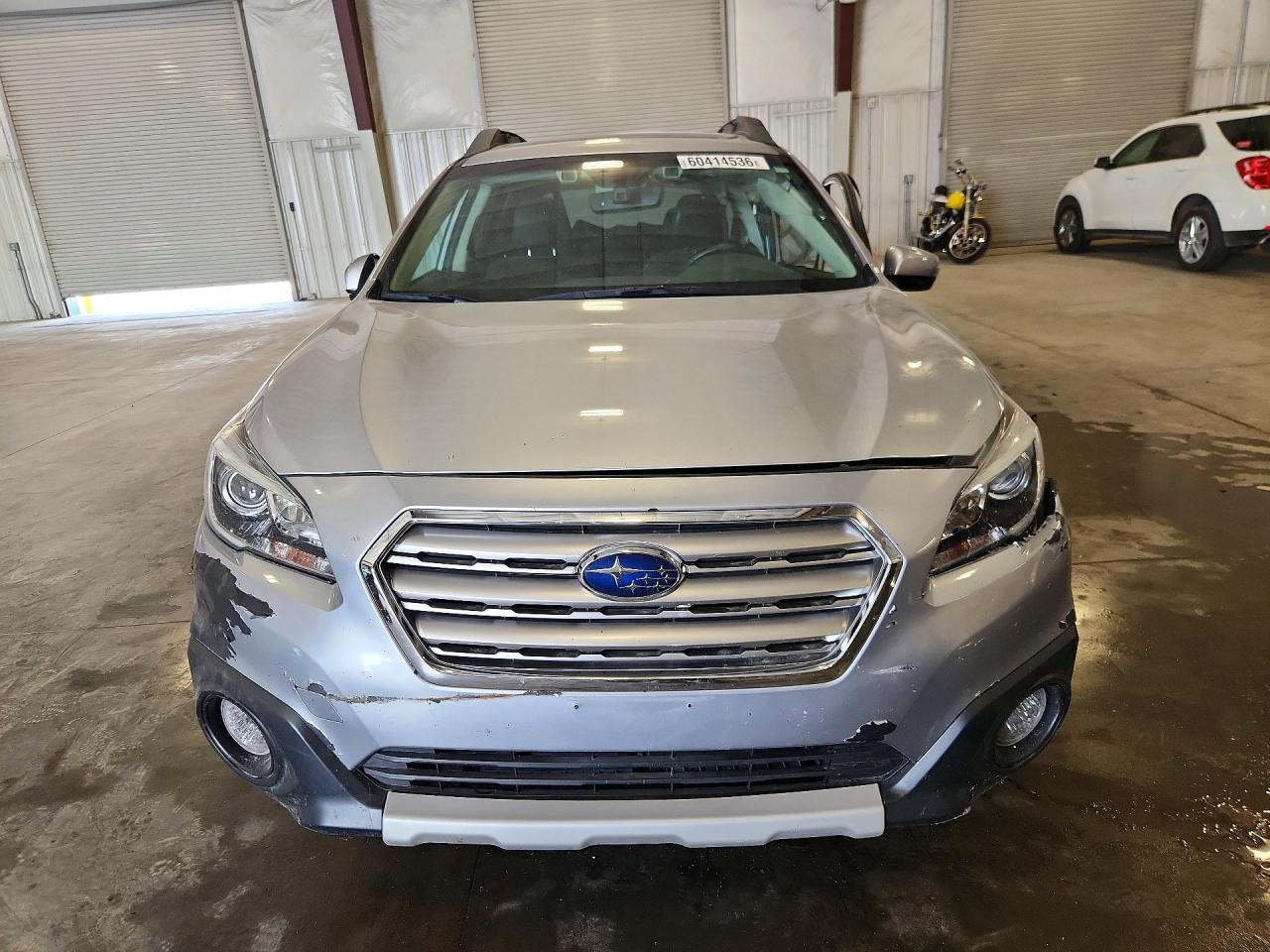 2017 SUBARU OUTBACK 2.5I LIMITED — снимка 5