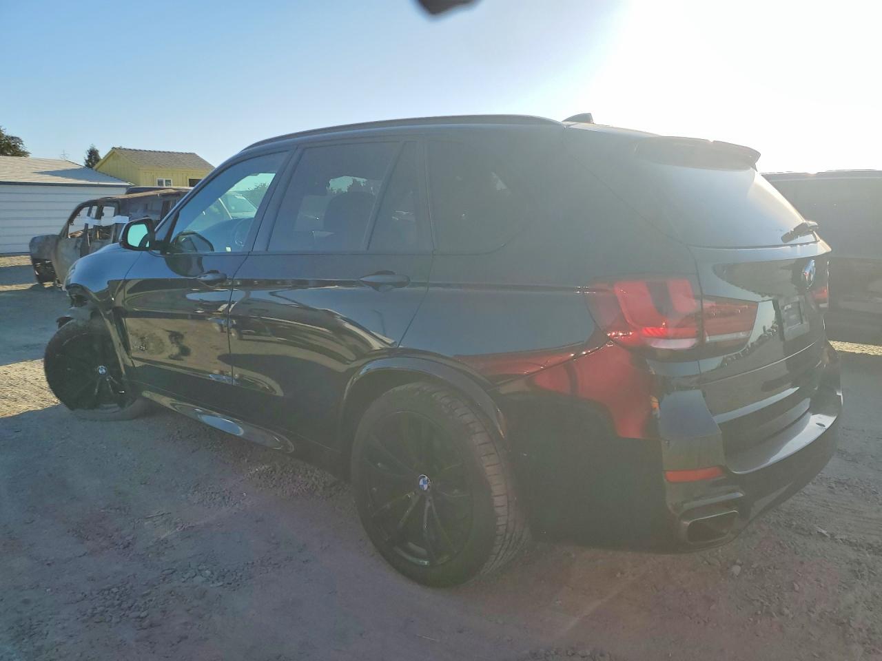 2018 BMW X5 XDRIVE35I — снимка 2