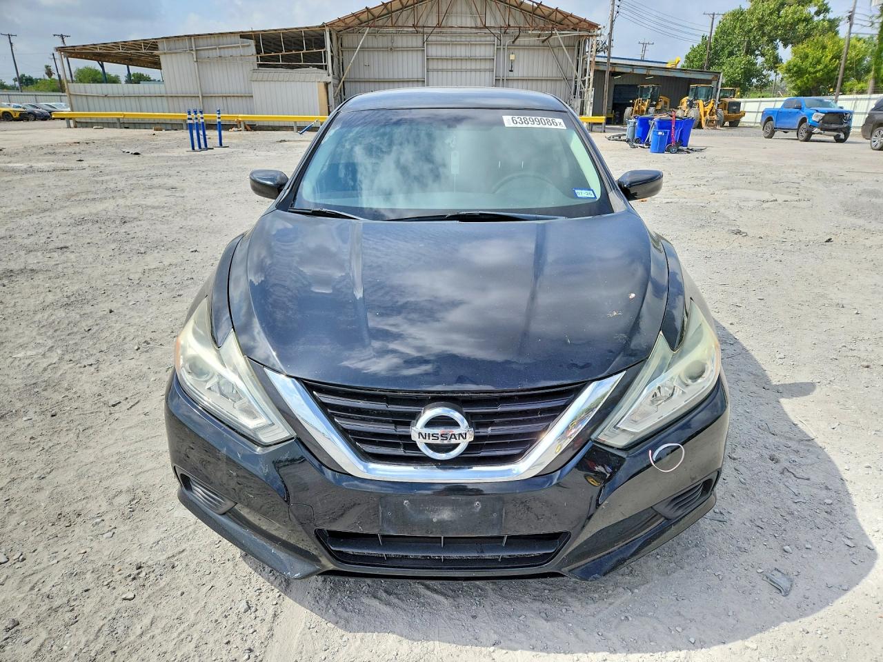 2018 NISSAN ALTIMA 2.5 S — снимка 5