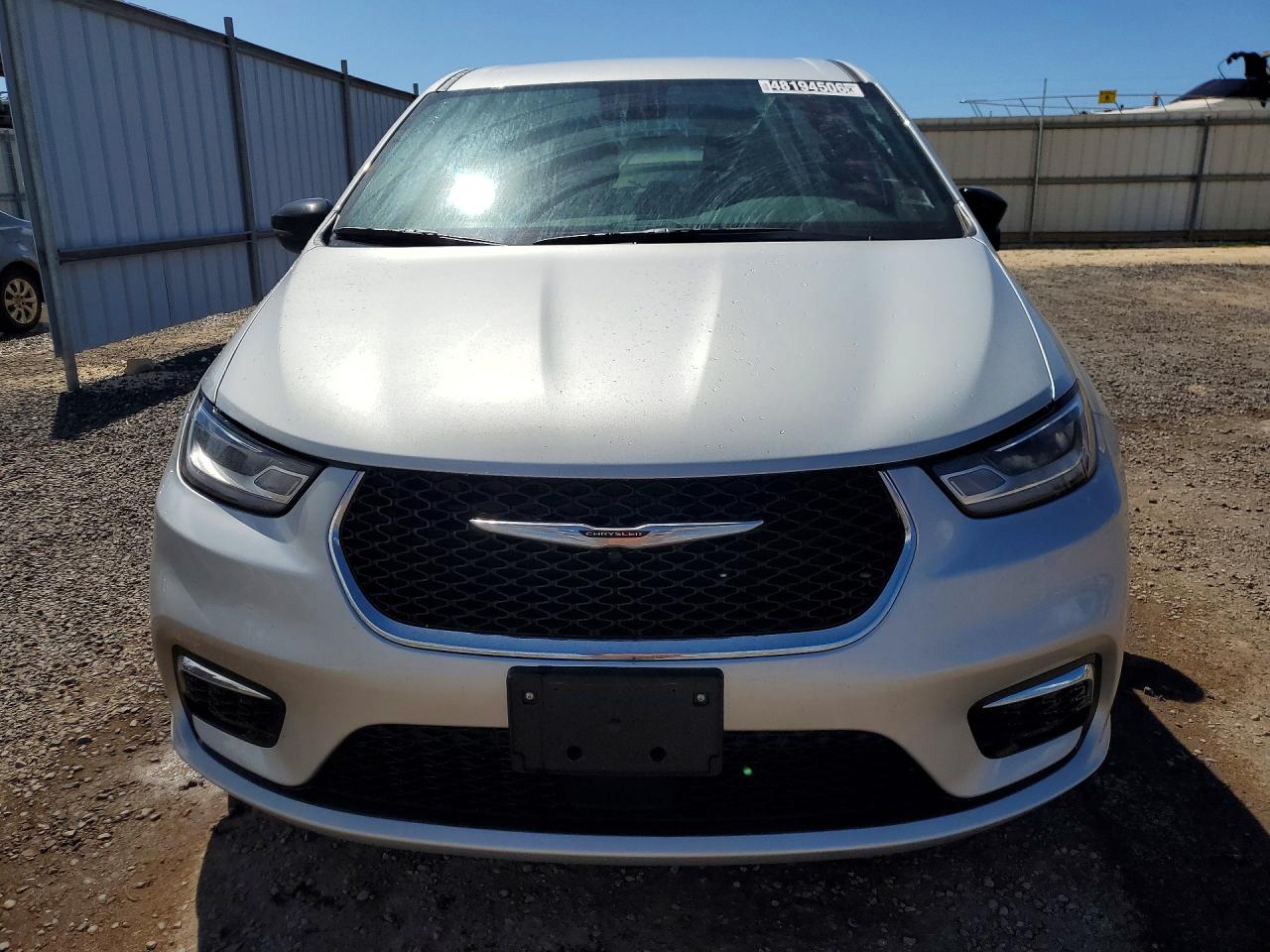 2026 CHRYSLER PACIFICA SELECT — снимка 5